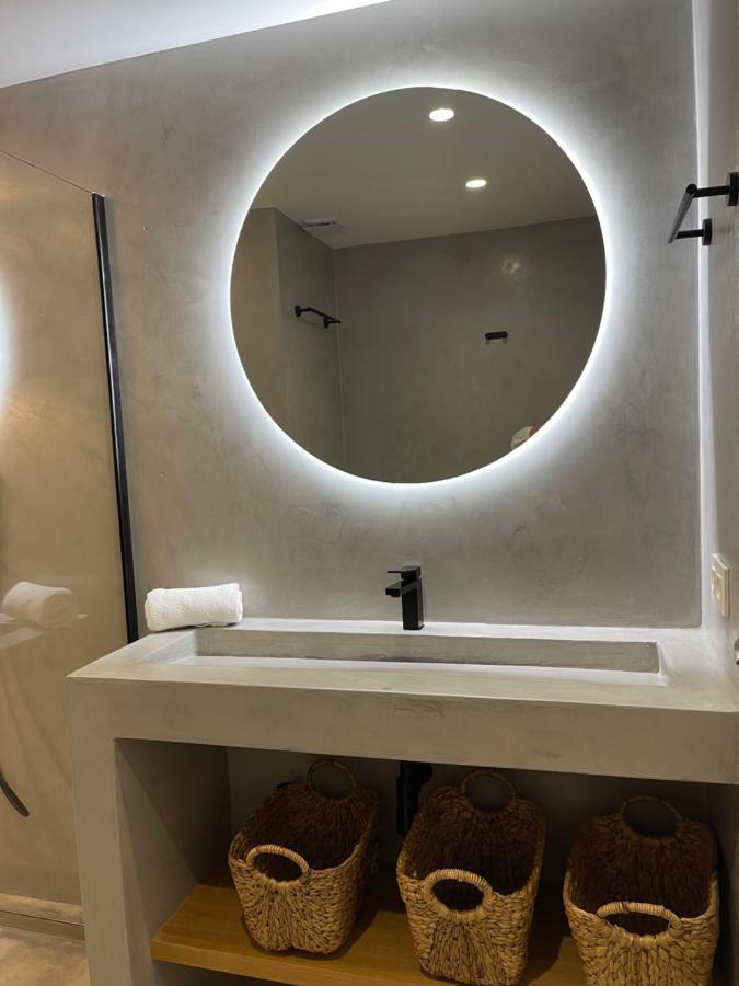 Suite 208, Close To The Beach, 2 Bedroom,Golden Mile Marbella Eksteriør bilde