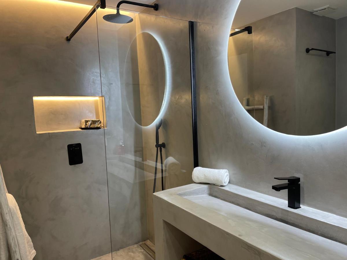 Suite 208, Close To The Beach, 2 Bedroom,Golden Mile Marbella Eksteriør bilde