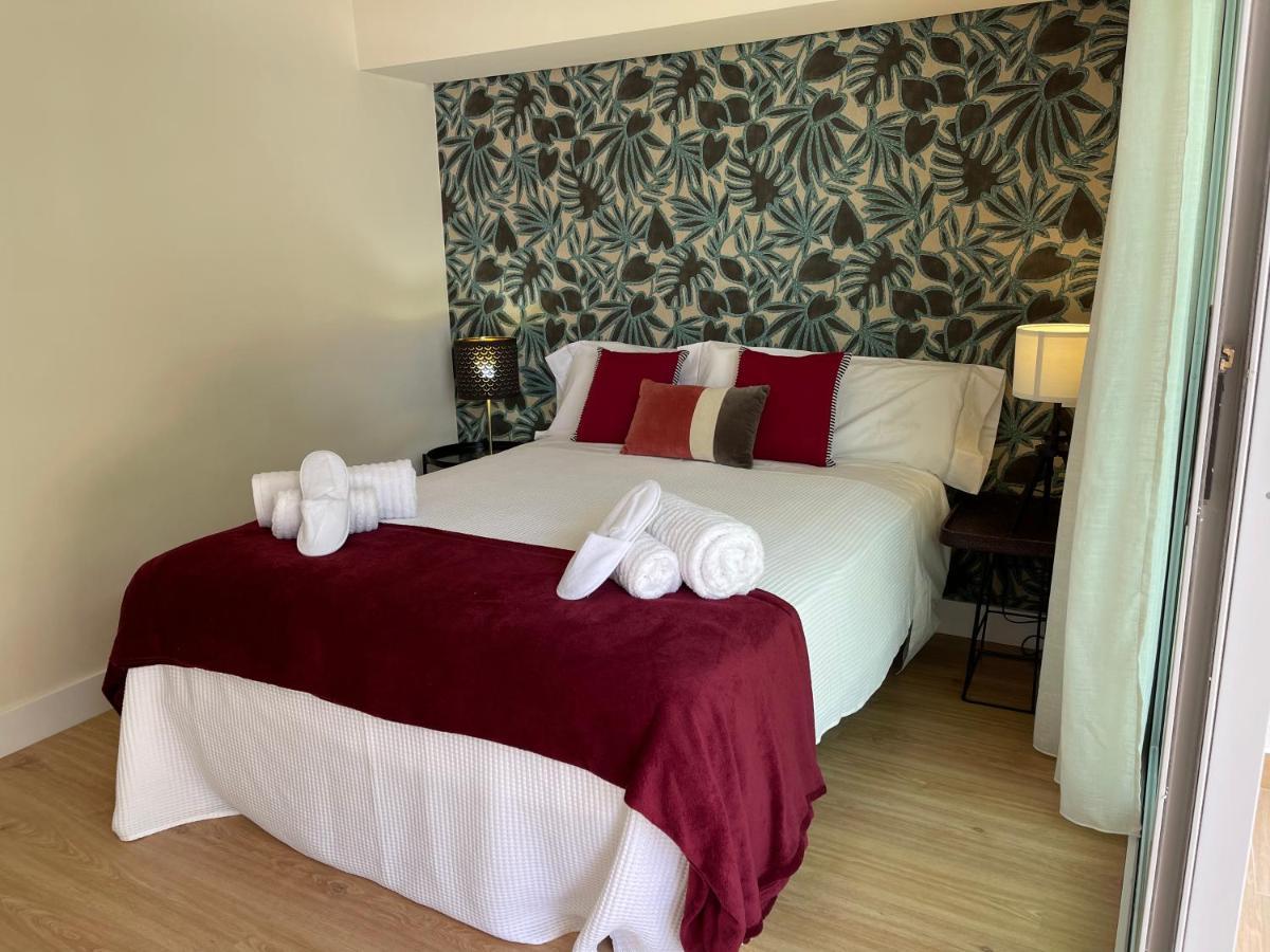 Suite 208, Close To The Beach, 2 Bedroom,Golden Mile Marbella Eksteriør bilde